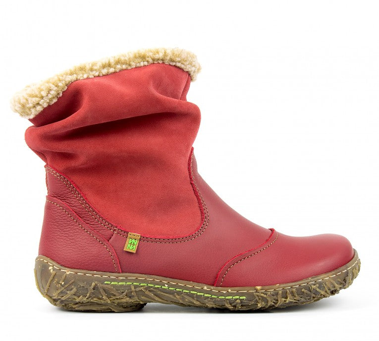 El NaturaLista Womens N758 Boot