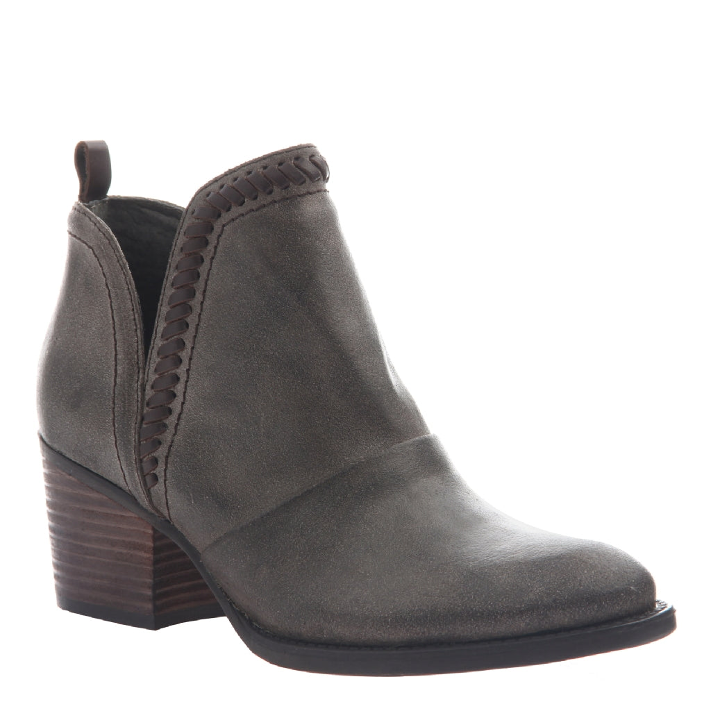 OTBT Women's Venture Ankle Bootie