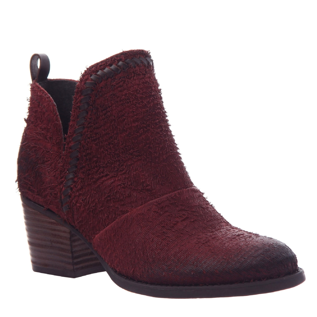 OTBT Women's Venture Ankle Bootie