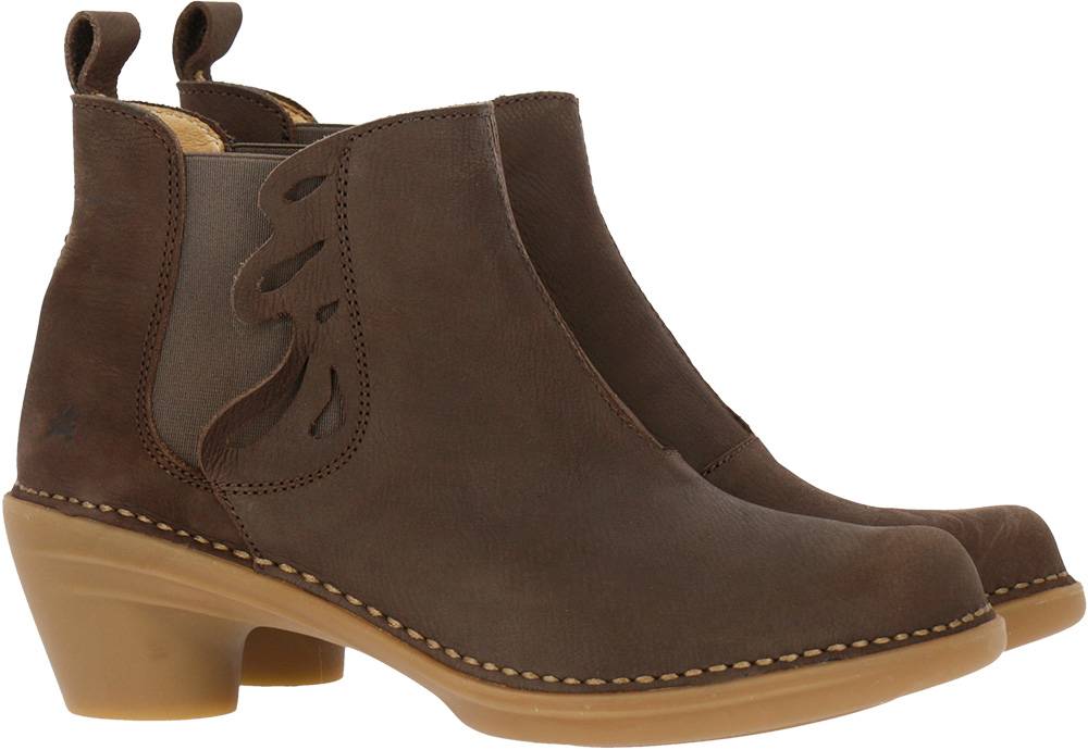 El Naturalista Aqua N5334 Pleasant Boot