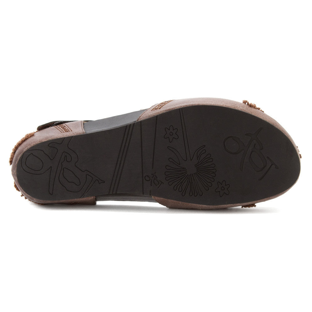 OTBT Women's Kalamazoo Flat