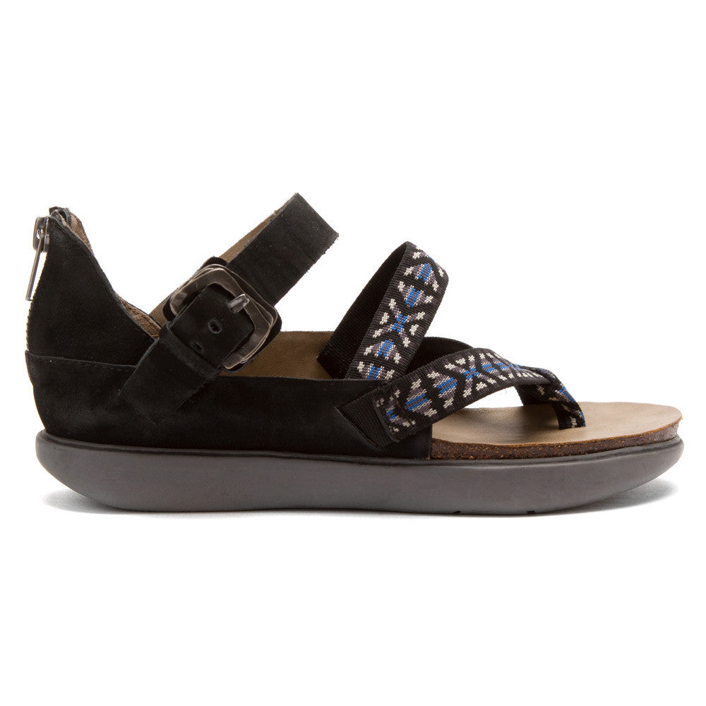 OTBT Women's Morehouse Sandal