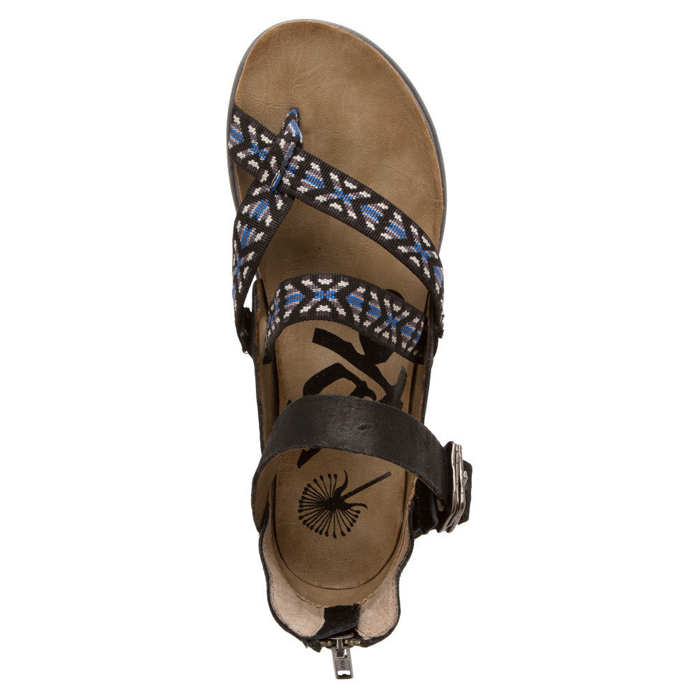 OTBT Women's Morehouse Sandal