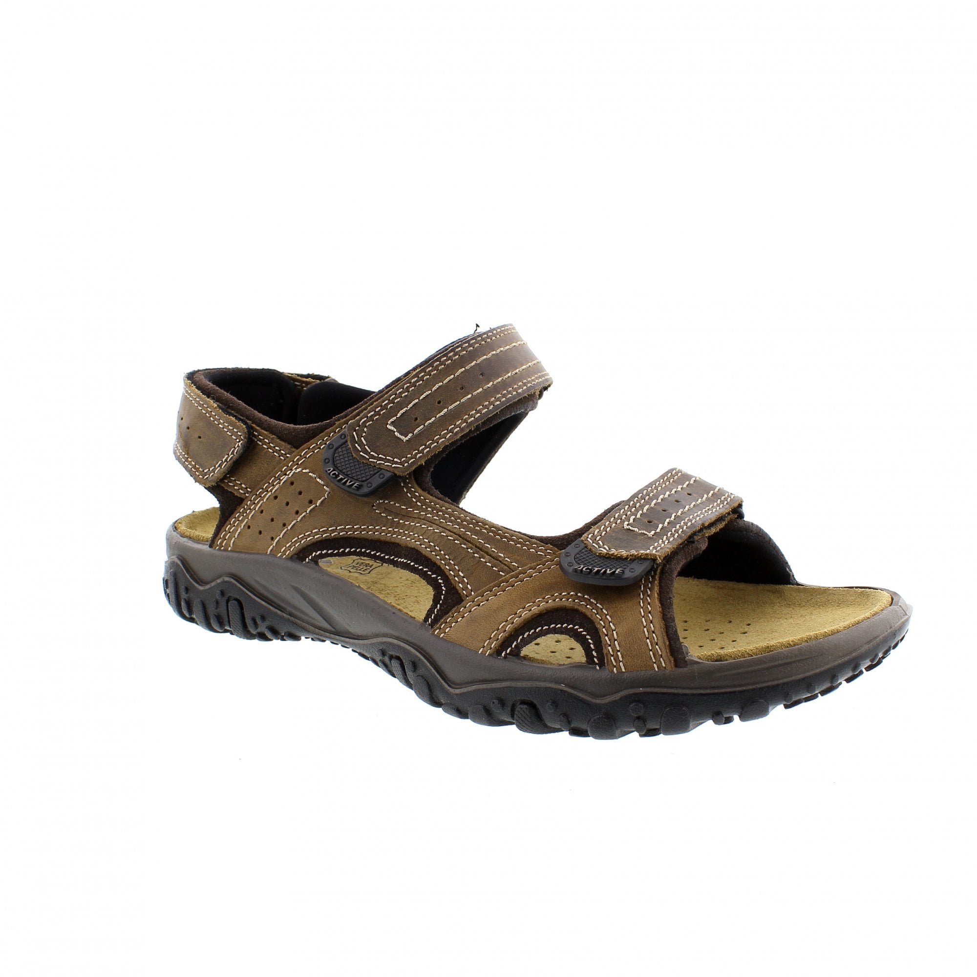 IMAC Lorenzo Men's Strap Outdoor Sandal