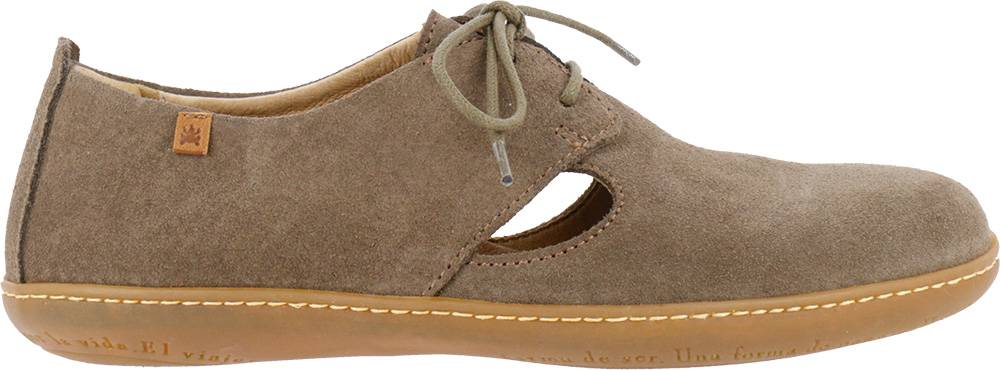 El Naturalista El Viajero 5274 Lux Suede – Kemel Imports